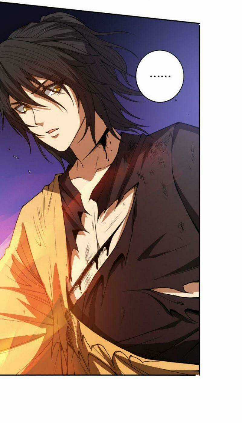 Giản Giới - Chapter 185 - Trang 53