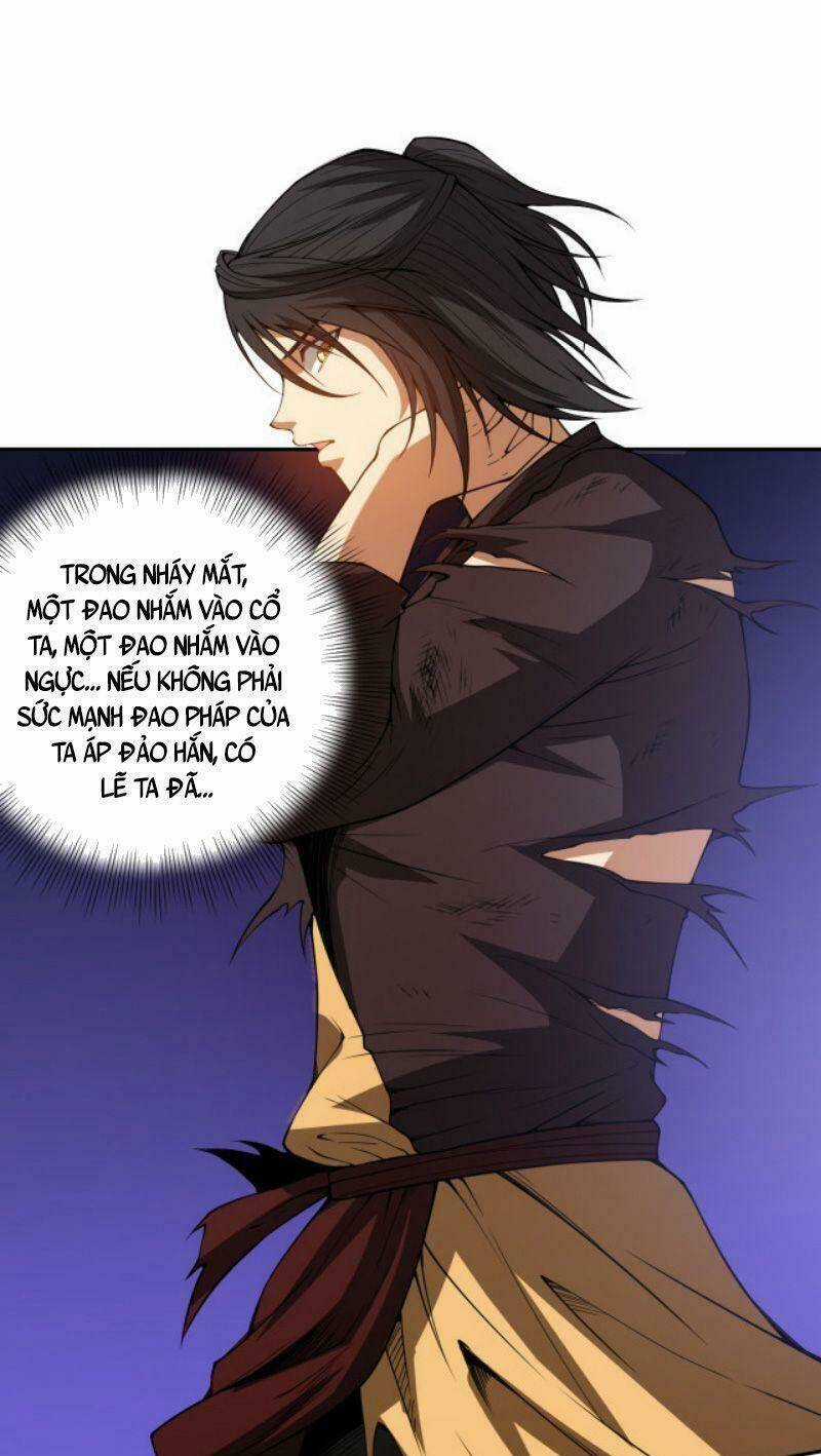 Giản Giới - Chapter 185 - Trang 54