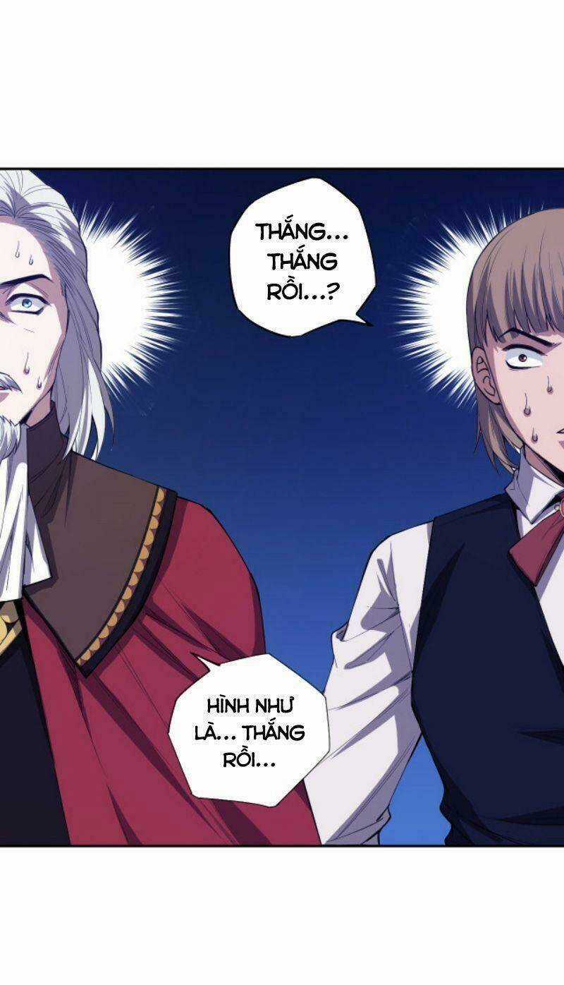 Giản Giới - Chapter 185 - Trang 58