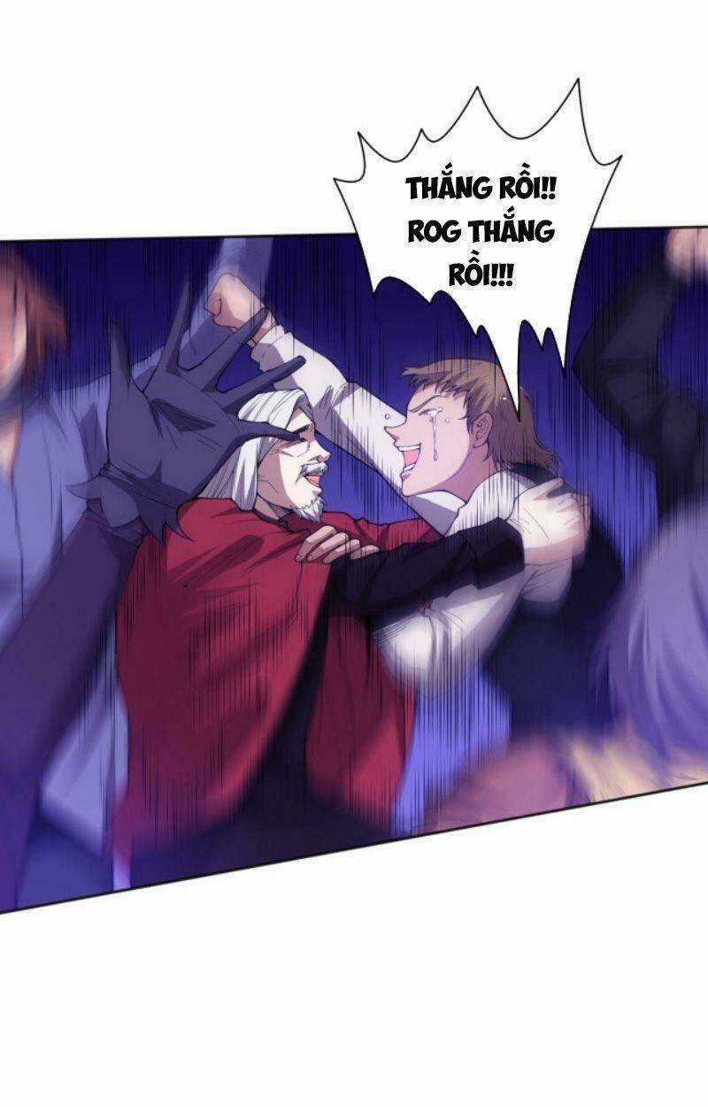 Giản Giới - Chapter 185 - Trang 60