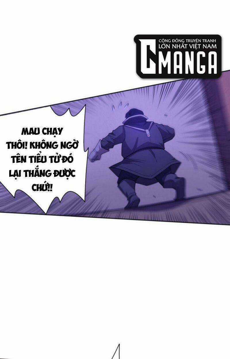 Giản Giới - Chapter 185 - Trang 61