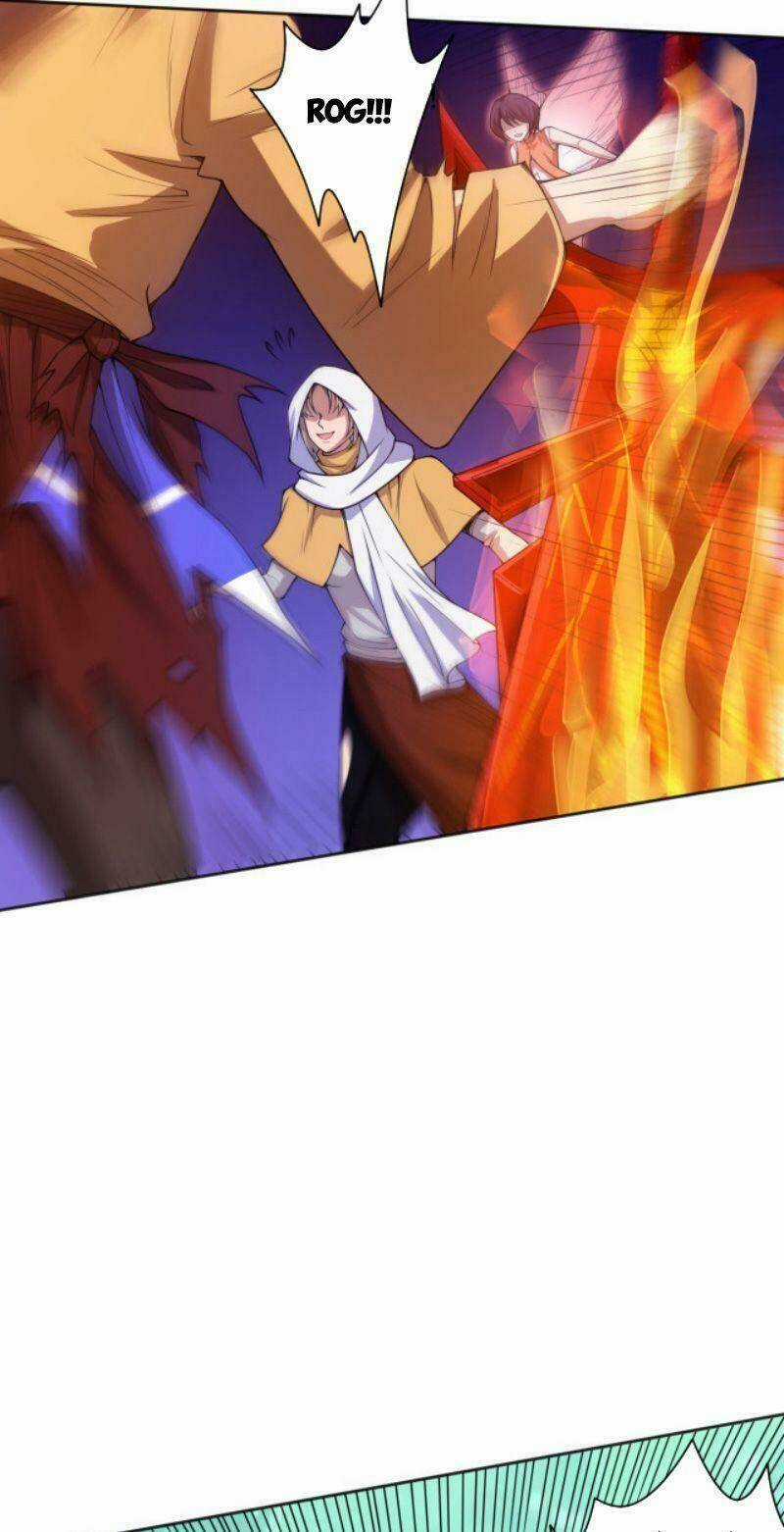 Giản Giới - Chapter 185 - Trang 62