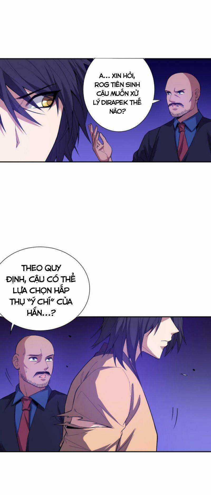 Giản Giới - Chapter 185 - Trang 64