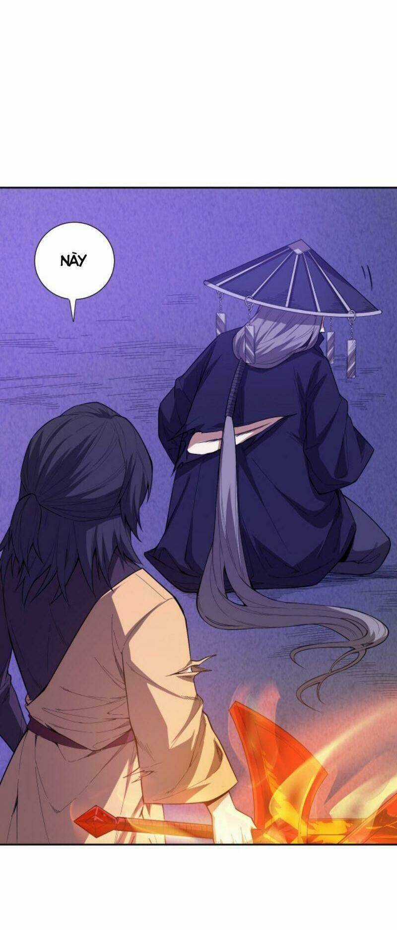 Giản Giới - Chapter 185 - Trang 65