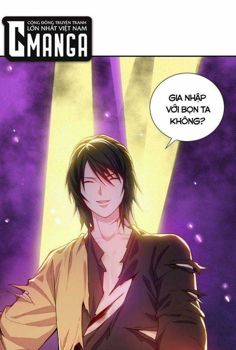 Giản Giới - Chapter 185 - Trang 67