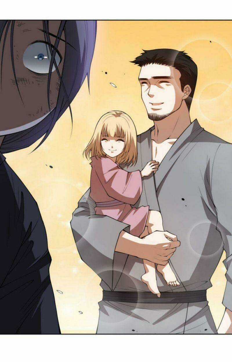 Giản Giới - Chapter 185 - Trang 8