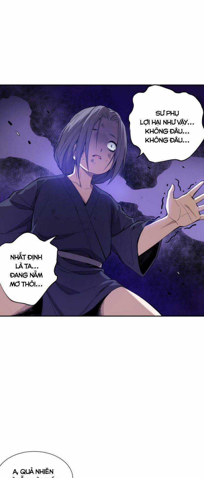 Giản Giới - Chapter 185 - Trang 9