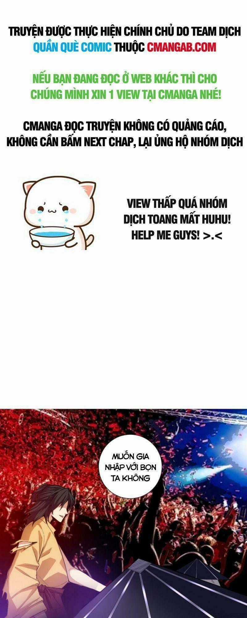 Giản Giới - Chapter 186 - Trang 1