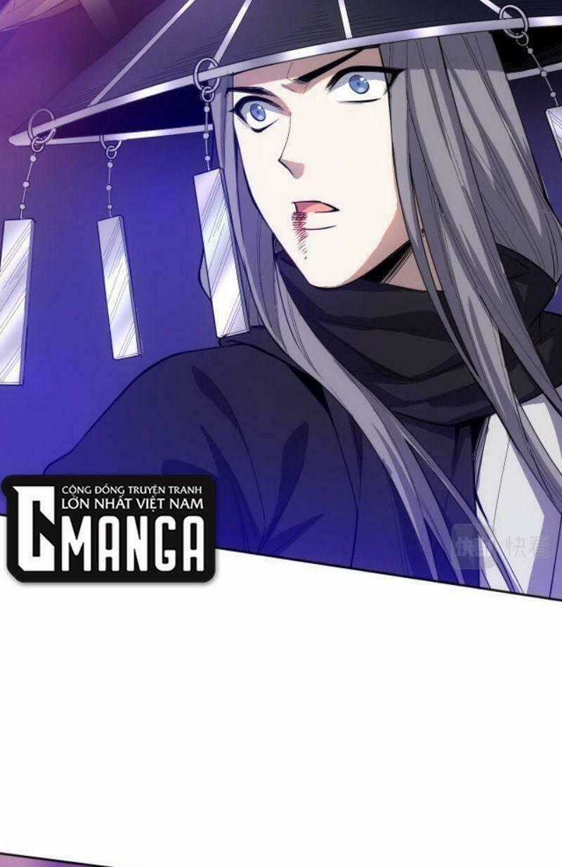 Giản Giới - Chapter 186 - Trang 2