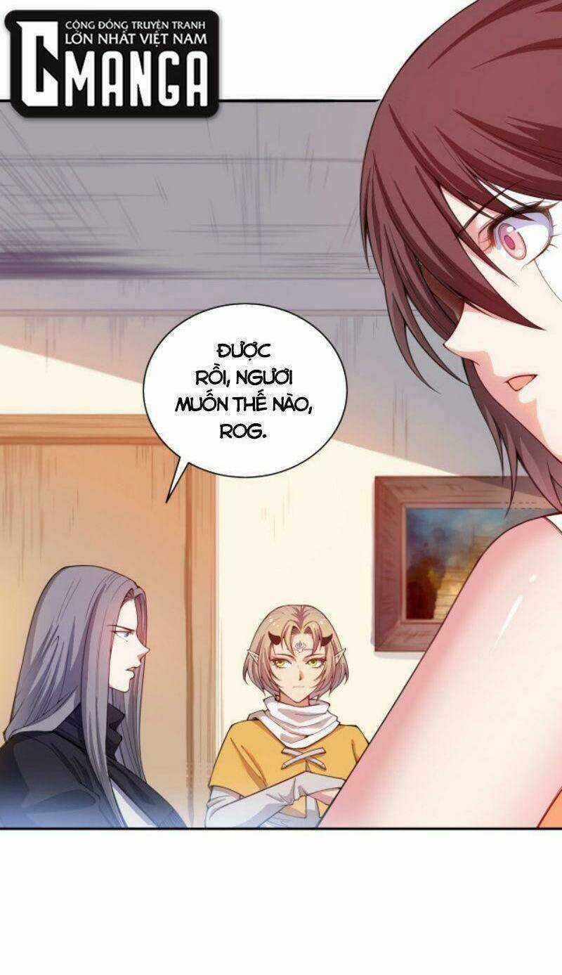 Giản Giới - Chapter 186 - Trang 11