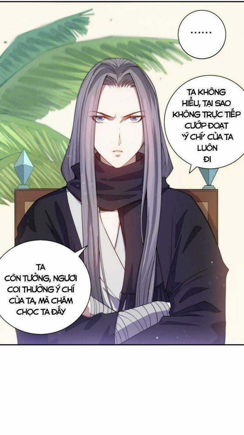Giản Giới - Chapter 186 - Trang 13