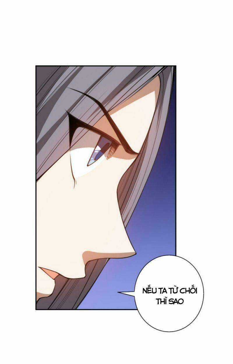 Giản Giới - Chapter 186 - Trang 18