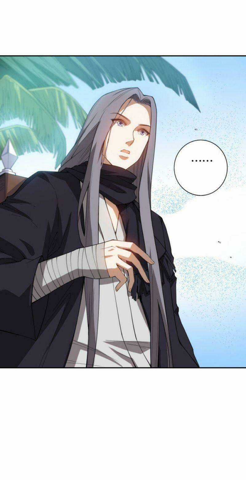 Giản Giới - Chapter 186 - Trang 20