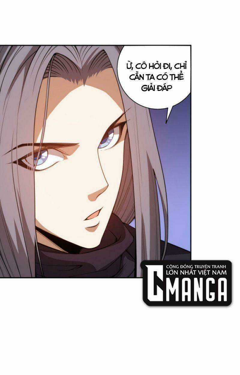 Giản Giới - Chapter 186 - Trang 22