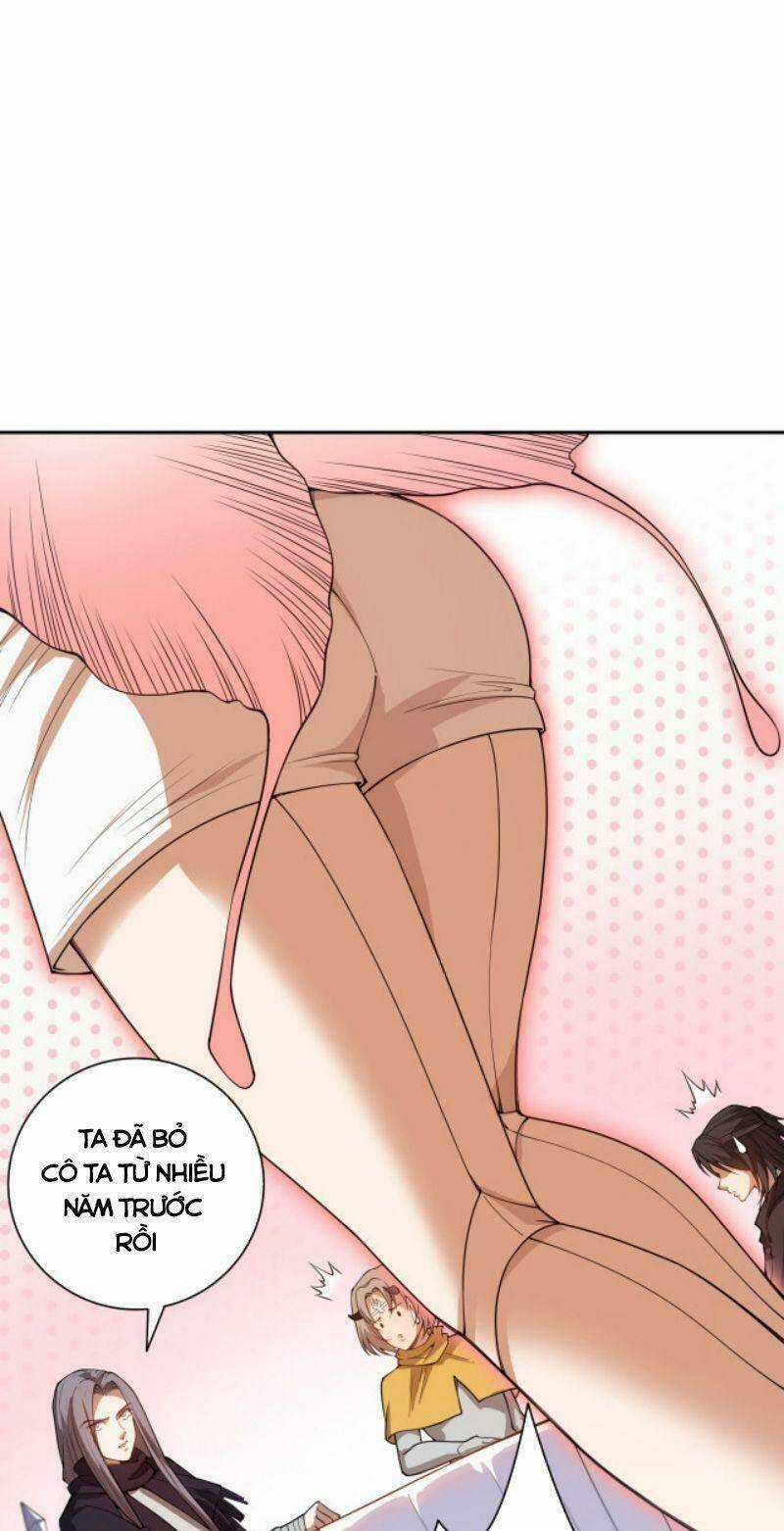 Giản Giới - Chapter 186 - Trang 24