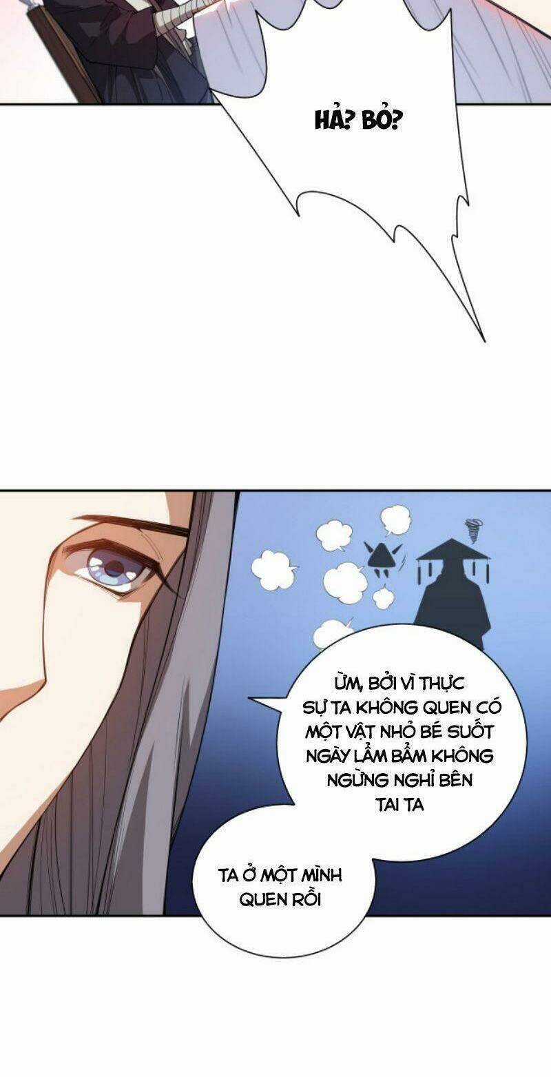 Giản Giới - Chapter 186 - Trang 25