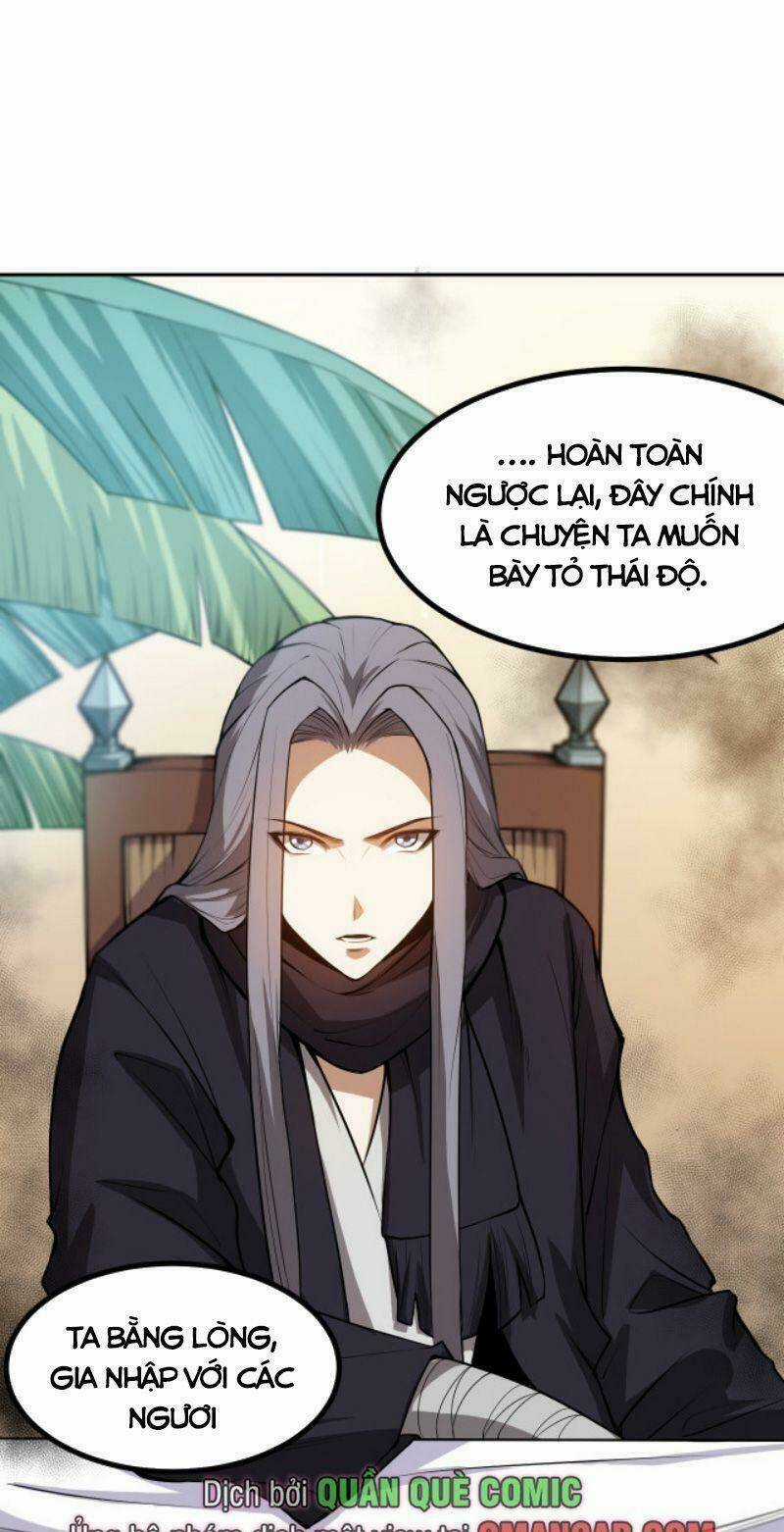 Giản Giới - Chapter 186 - Trang 28