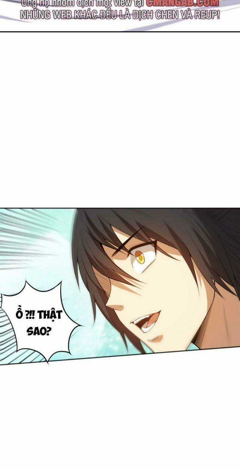 Giản Giới - Chapter 186 - Trang 29