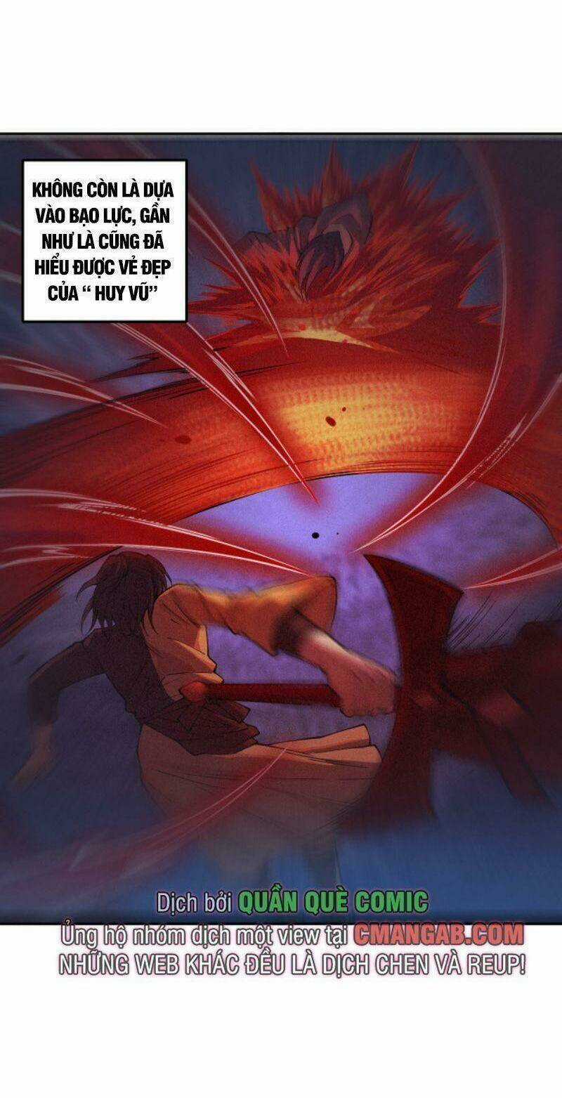 Giản Giới - Chapter 186 - Trang 37