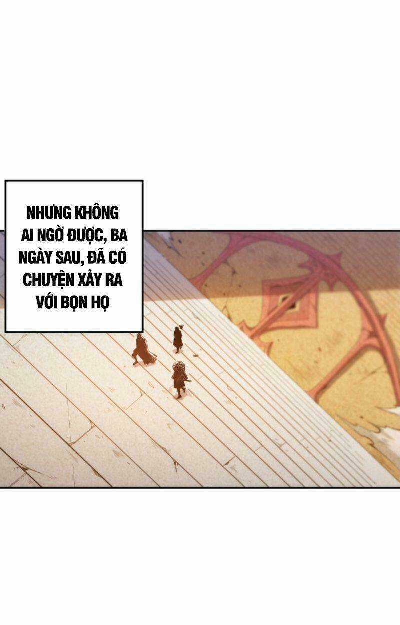 Giản Giới - Chapter 186 - Trang 40