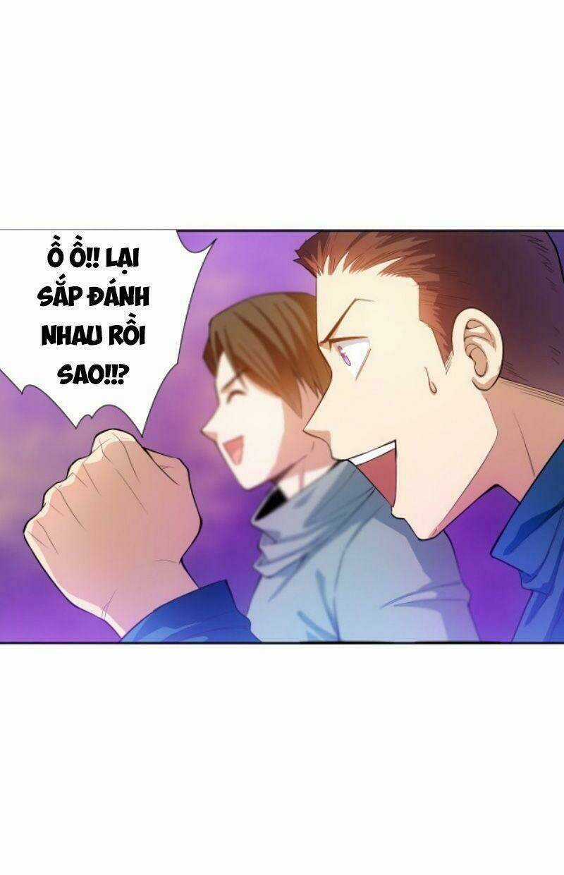 Giản Giới - Chapter 186 - Trang 5