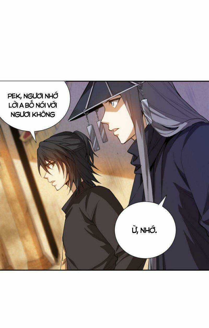 Giản Giới - Chapter 186 - Trang 41