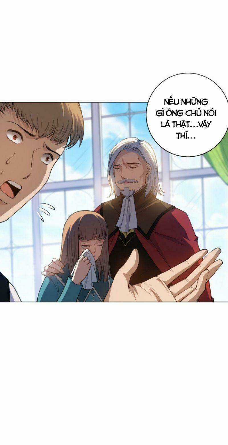 Giản Giới - Chapter 186 - Trang 42