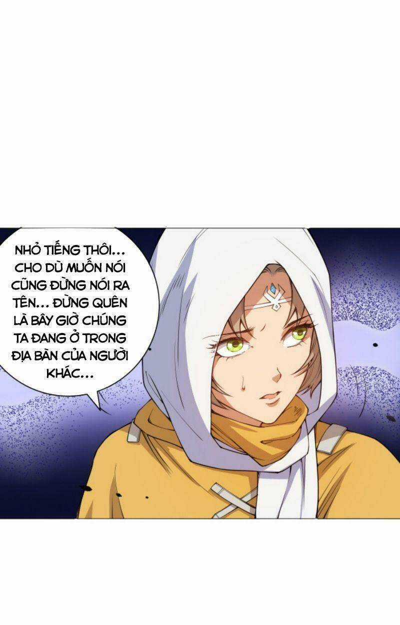 Giản Giới - Chapter 186 - Trang 44