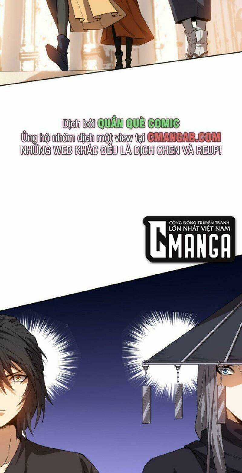 Giản Giới - Chapter 186 - Trang 47