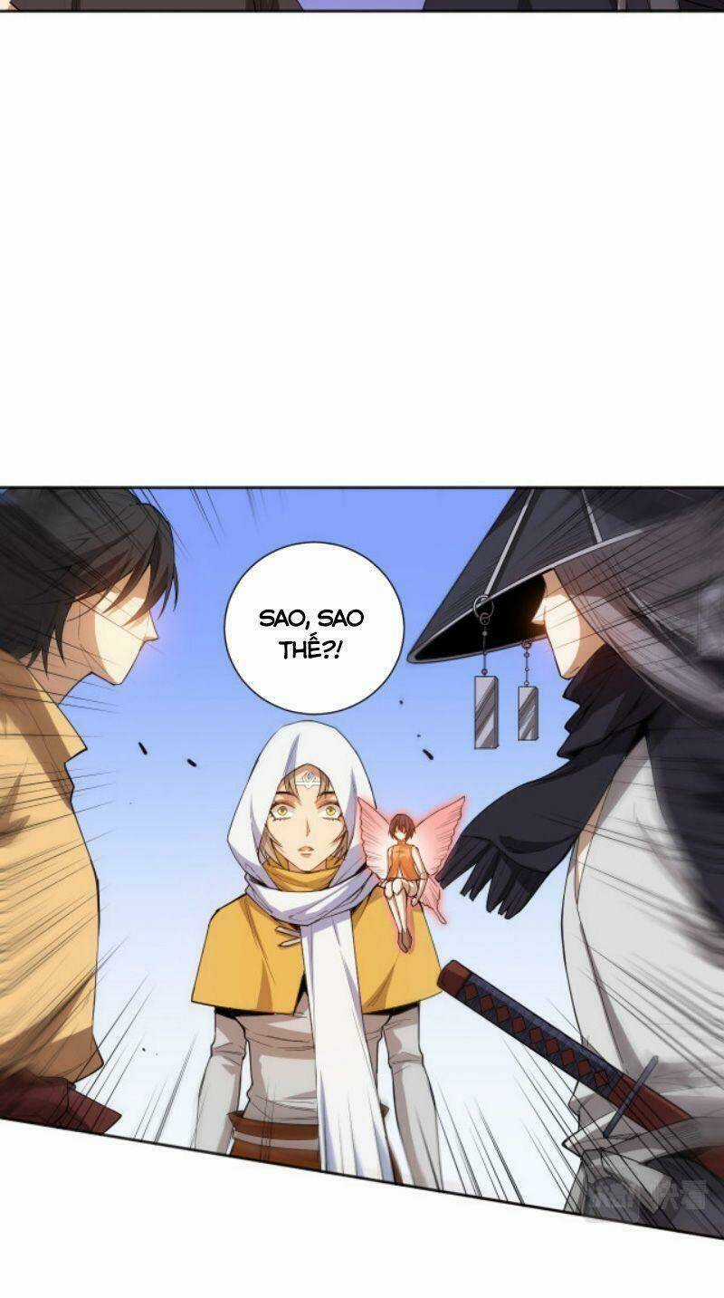 Giản Giới - Chapter 186 - Trang 48