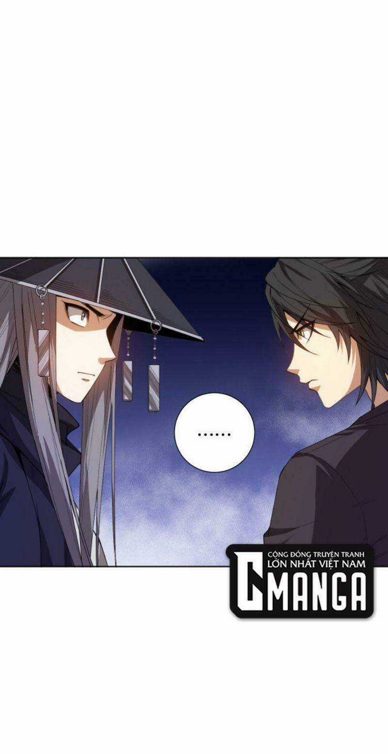 Giản Giới - Chapter 186 - Trang 50