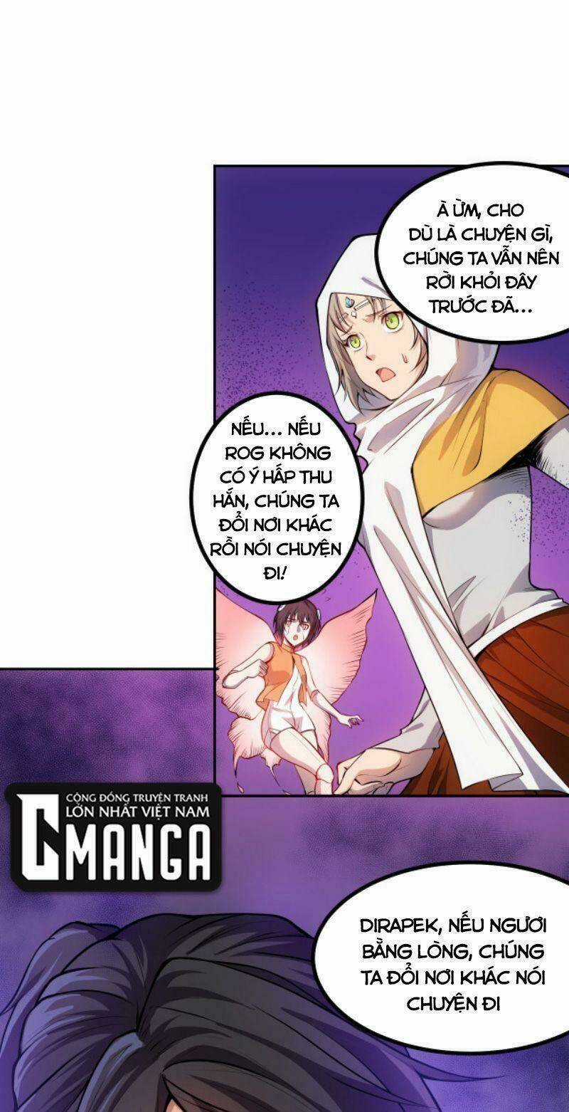 Giản Giới - Chapter 186 - Trang 6