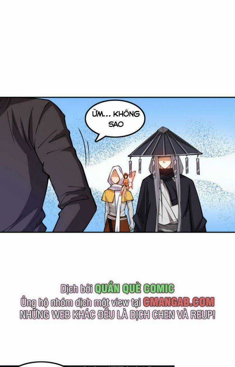 Giản Giới - Chapter 186 - Trang 52