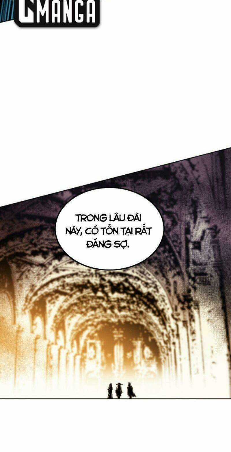 Giản Giới - Chapter 186 - Trang 55