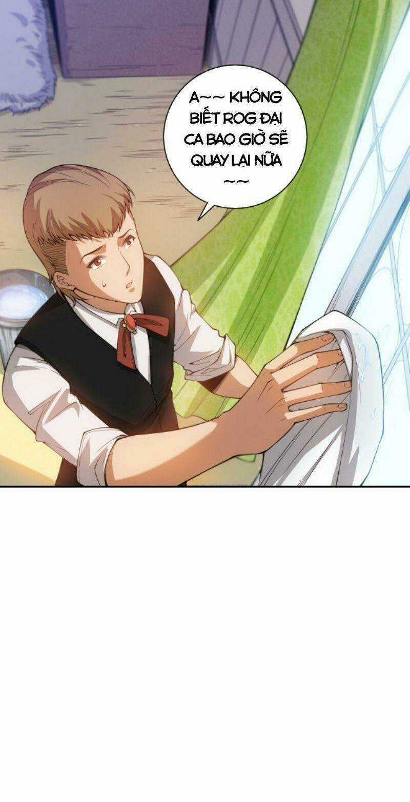 Giản Giới - Chapter 186 - Trang 57