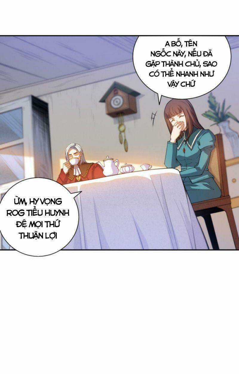 Giản Giới - Chapter 186 - Trang 58