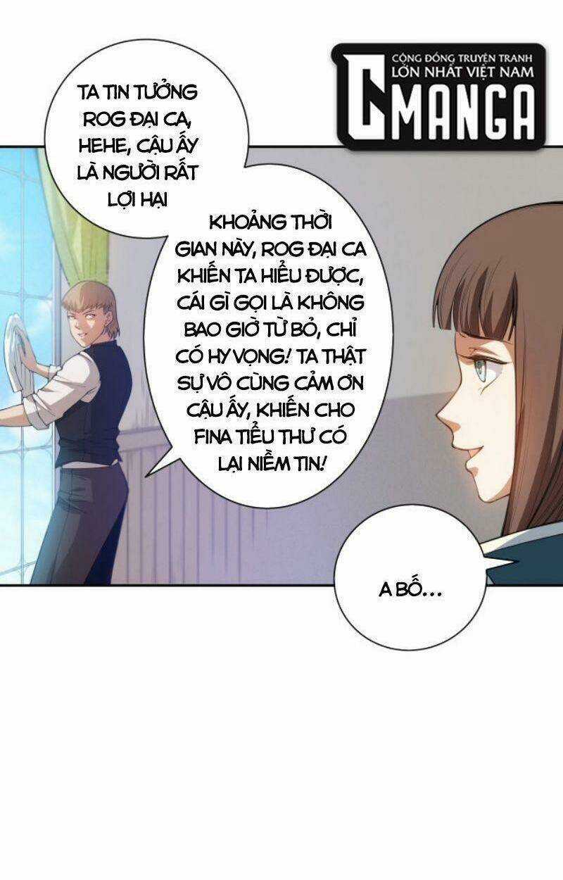 Giản Giới - Chapter 186 - Trang 59