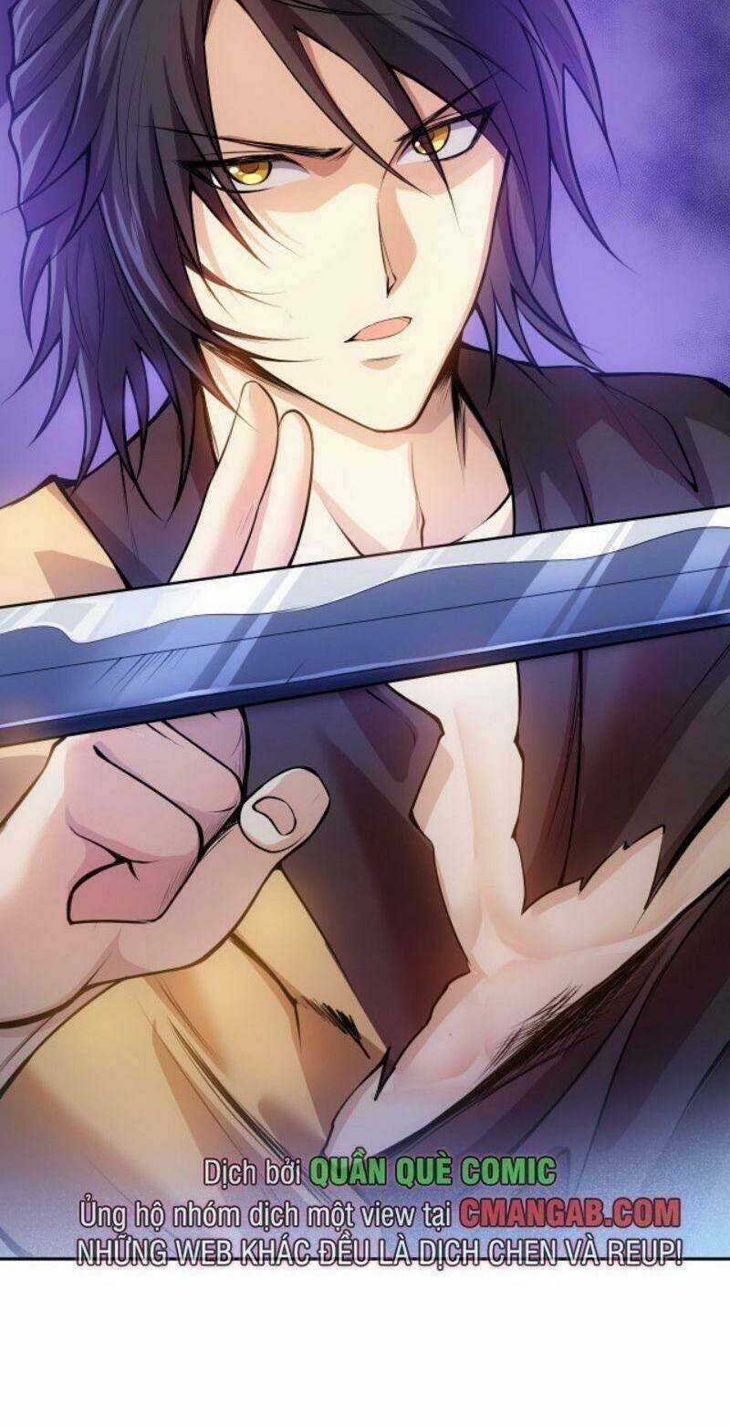 Giản Giới - Chapter 186 - Trang 7