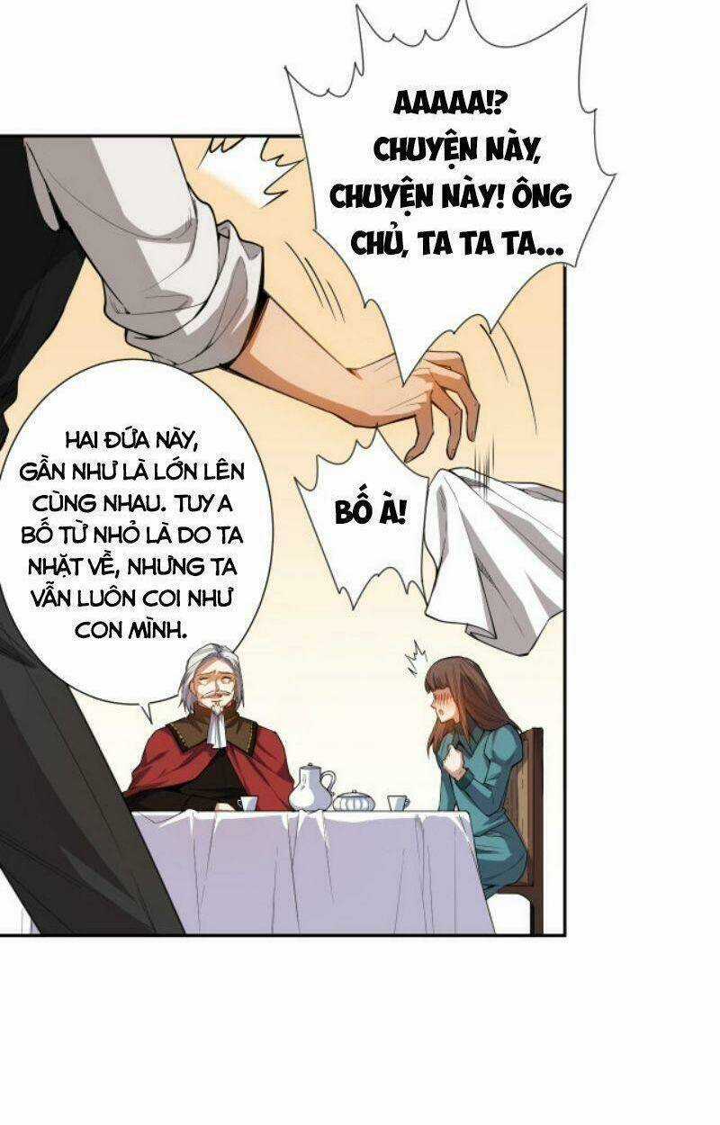 Giản Giới - Chapter 186 - Trang 61