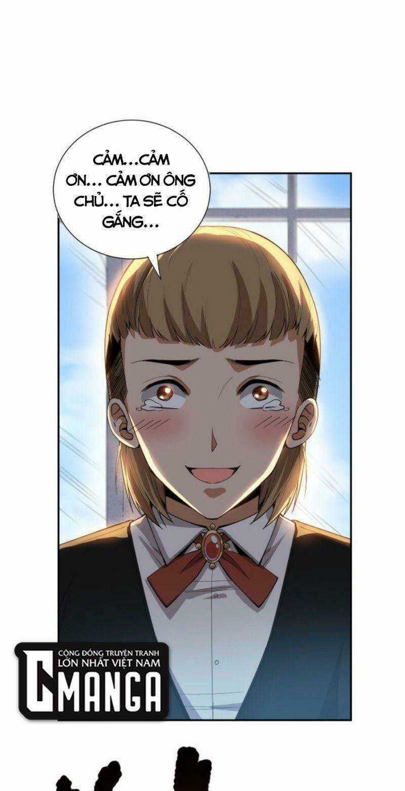 Giản Giới - Chapter 186 - Trang 64