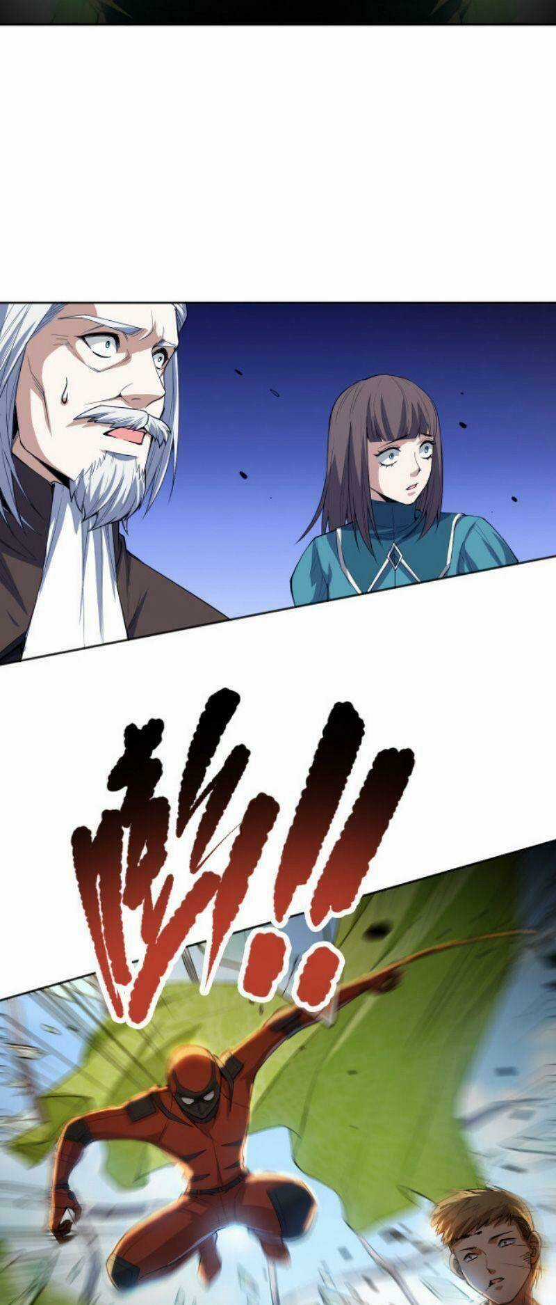 Giản Giới - Chapter 186 - Trang 66