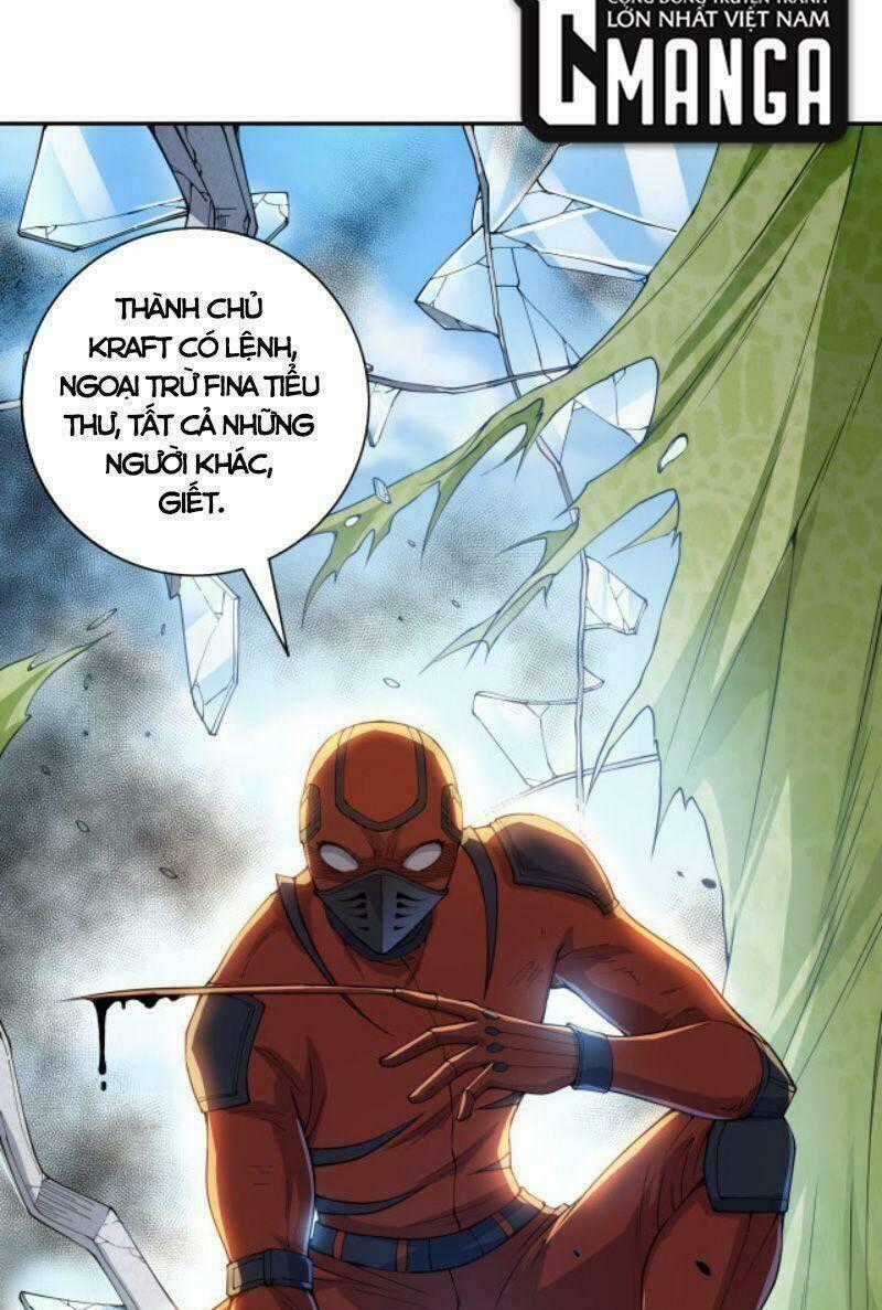 Giản Giới - Chapter 186 - Trang 69