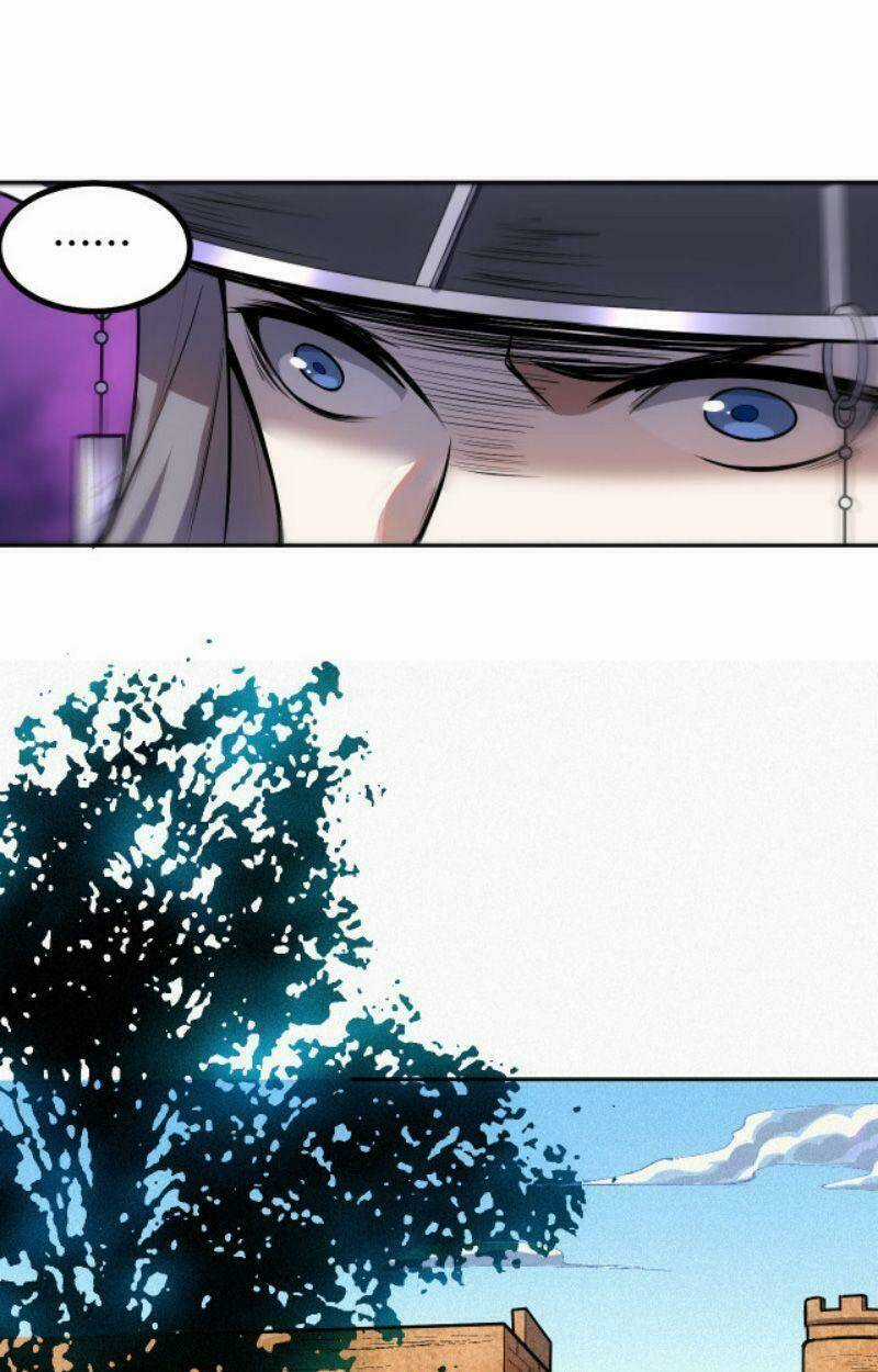 Giản Giới - Chapter 186 - Trang 8