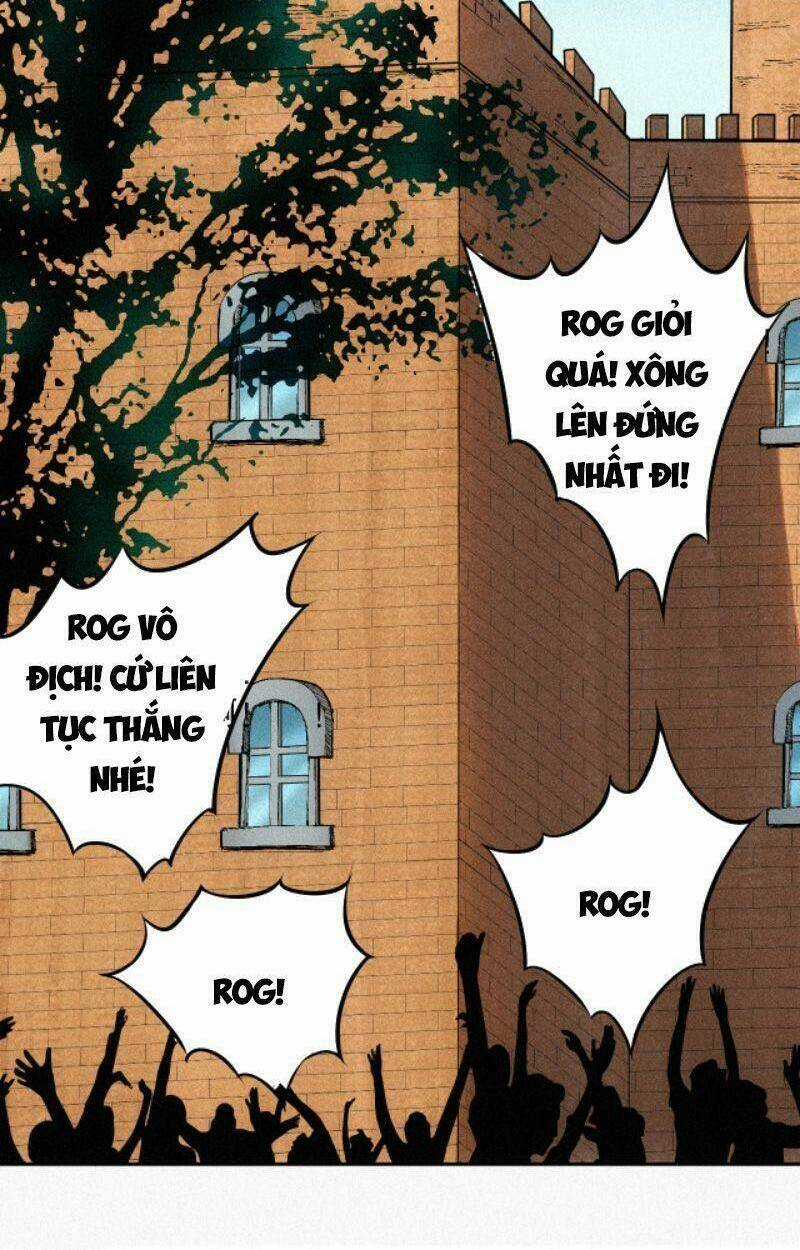 Giản Giới - Chapter 186 - Trang 9