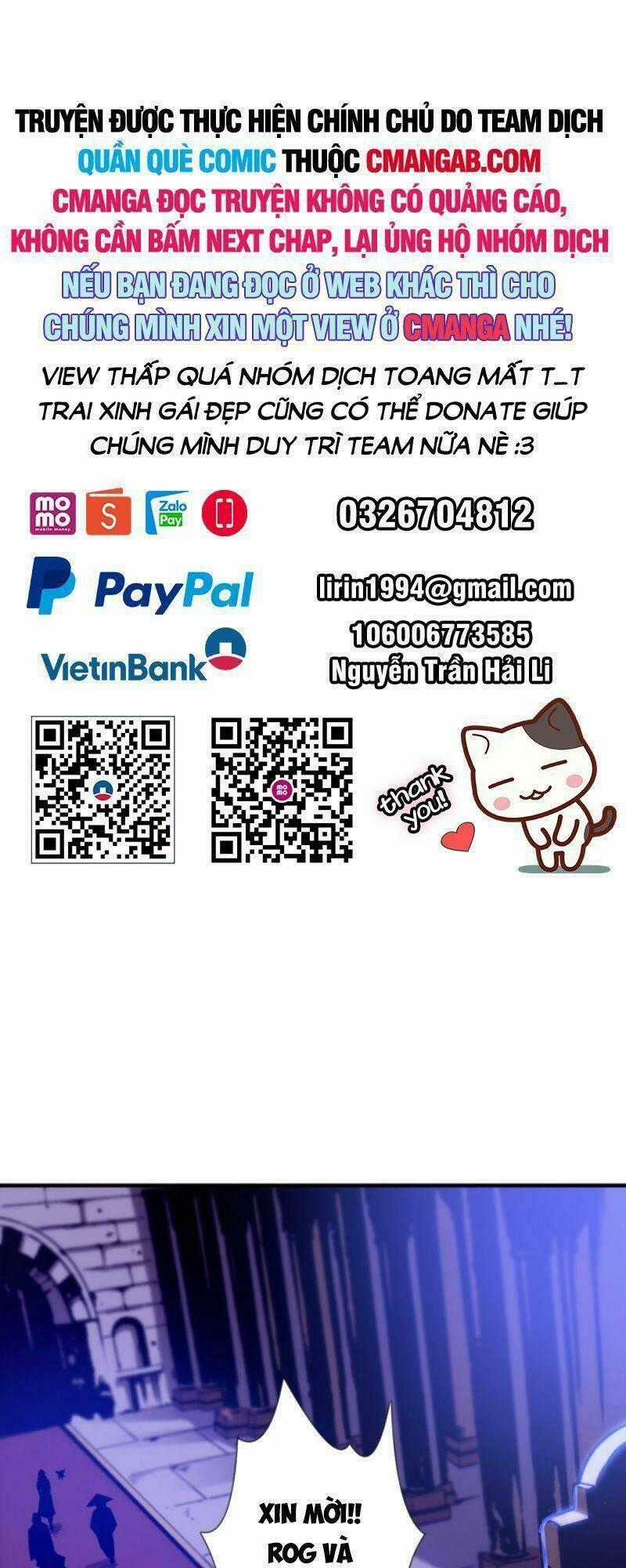 Giản Giới - Chapter 187 - Trang 1