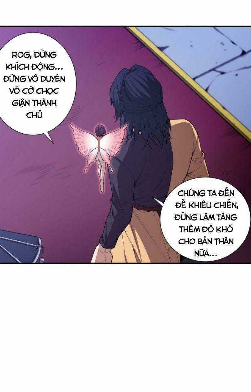 Giản Giới - Chapter 187 - Trang 12