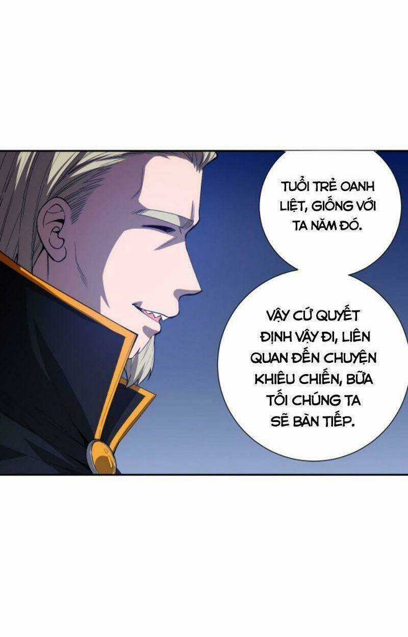 Giản Giới - Chapter 187 - Trang 13