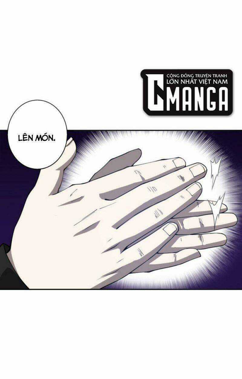 Giản Giới - Chapter 187 - Trang 15