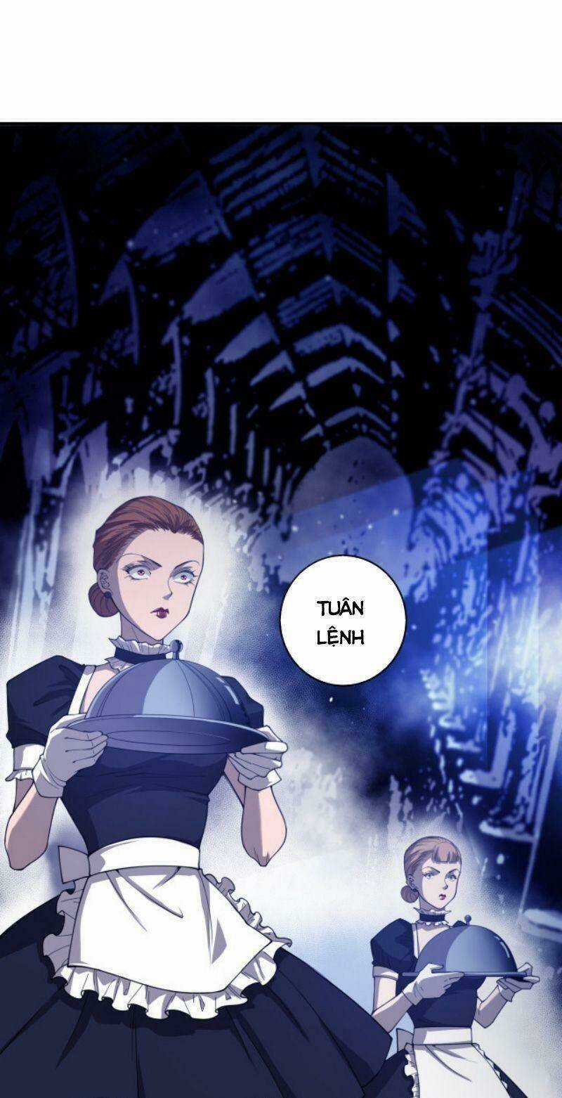 Giản Giới - Chapter 187 - Trang 16