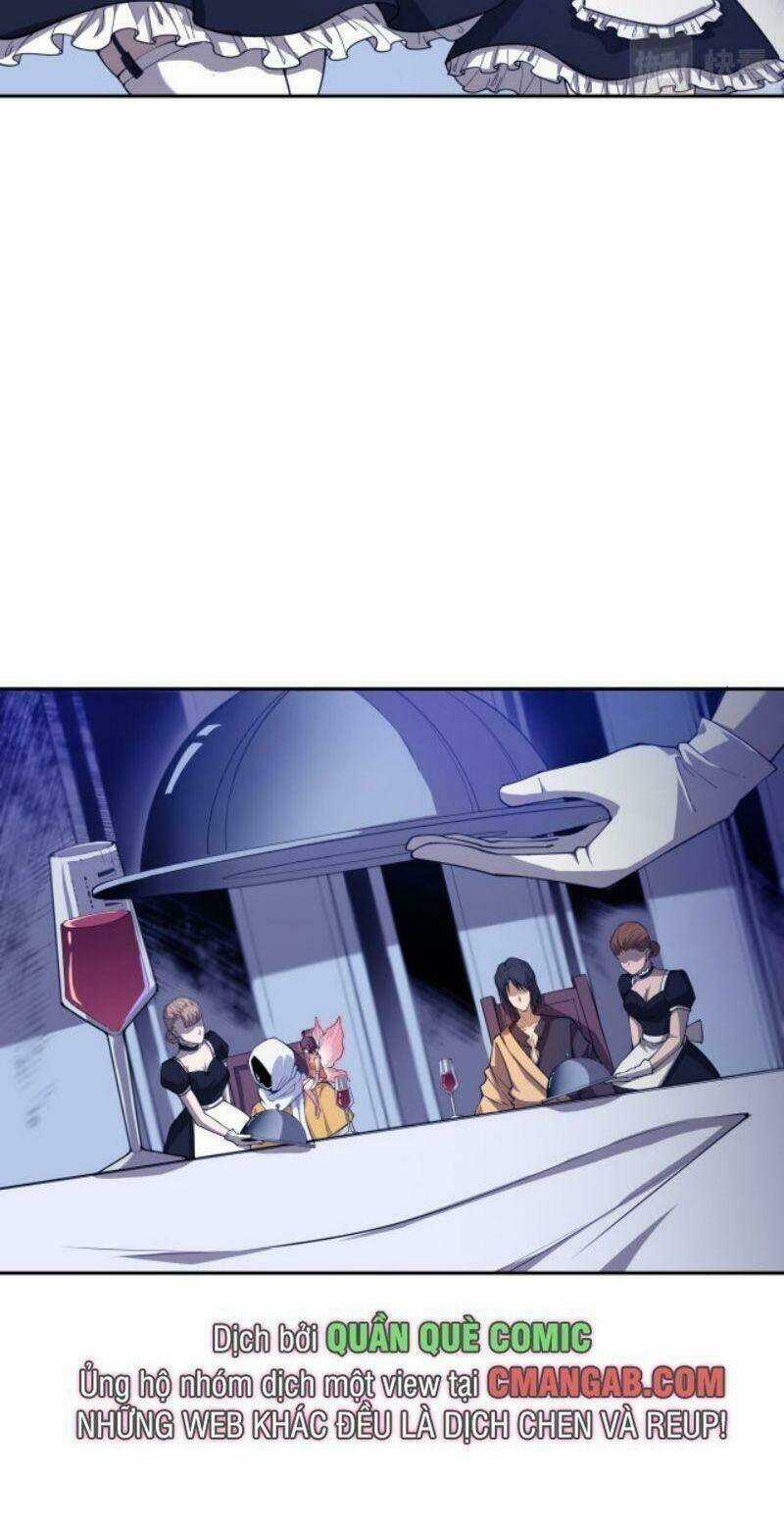 Giản Giới - Chapter 187 - Trang 17